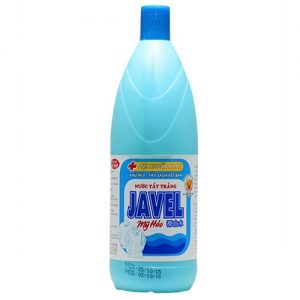 NƯỚC TẨY JAVEL