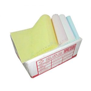 GIẤY IN LIÊN TỤC LIÊN SƠN 4 LIÊN 210X279 (A4)