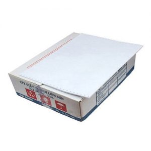 GIẤY IN LIÊN TỤC LIÊN SƠN 1 LIÊN 210X279 (A4)