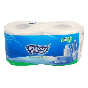 GIẤY CUỘN PULPPY