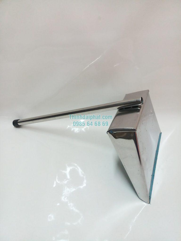 KY HỐT RÁC
