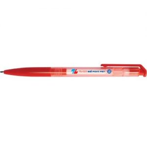 BÚT BI THIÊN LONG TL23 - ĐỎ