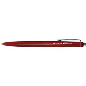 BÚT BI THIÊN LONG TL31 - ĐỎ