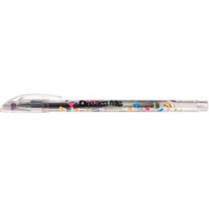 BÚT GEL THIÊN LONG TL-04 DREAM ME - TÍM