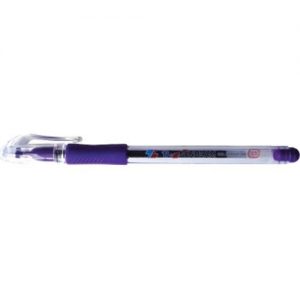BÚT GEL THIÊN LONG TL-08 SUNBEAM - TÍM