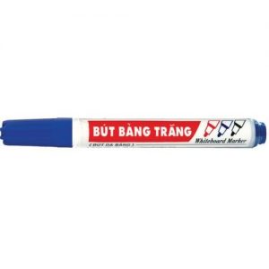 BÚT LÔNG BẢNG THIÊN LONG WB-02 - XANH