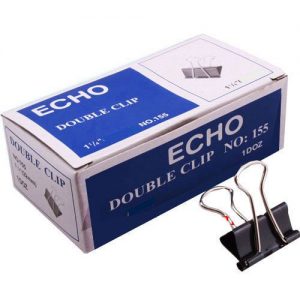 KẸP BƯỚM SL ECHO 15MM