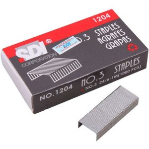 KIM BẤM SỐ 3 SDI 1204