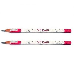 BÚT CHÌ GỖ 2B THIÊN LONG GP-03
