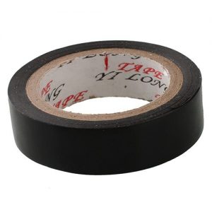BĂNG KEO ĐIỆN 1.8CM - 10 YARD