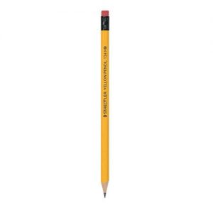 BÚT CHÌ GỖ 2B STAEDTLER 134