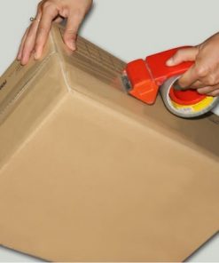 Băng Keo- Cắt Keo