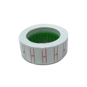 GIẤY BẤM GIÁ TRẮNG