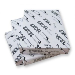 GIẤY IN EXCEL A5 ĐỊNH LƯỢNG 70GSM 500 TỜ