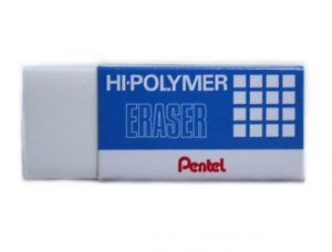 GÔM (TẨY CHÌ) PENTEL ZEH-03N