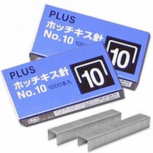 KIM BẤM SỐ 10 PLUS 30-112 STS-P1