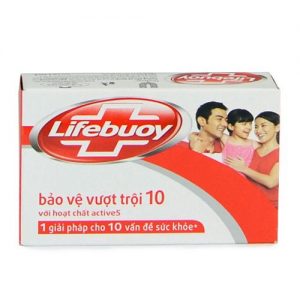 XÀ BÔNG CỤC LIFEBUOY 90G