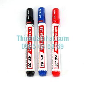 Bút lông bảng thiên long Wb03