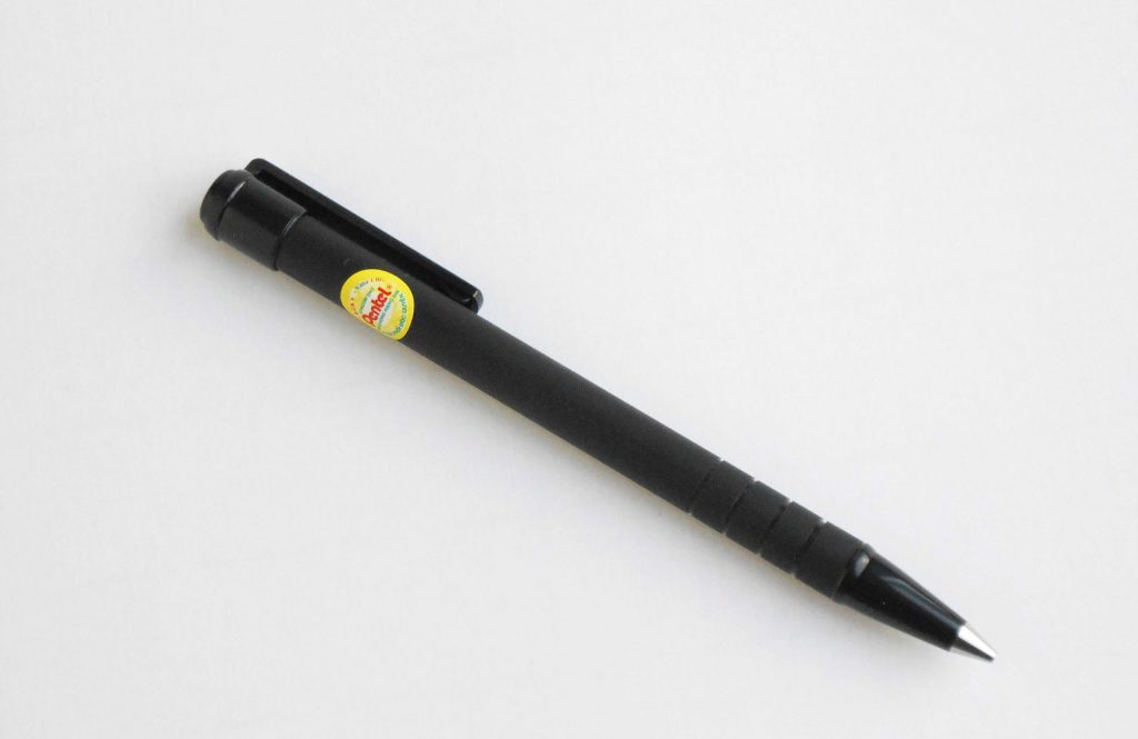 Bút chì bấm Pentel A255