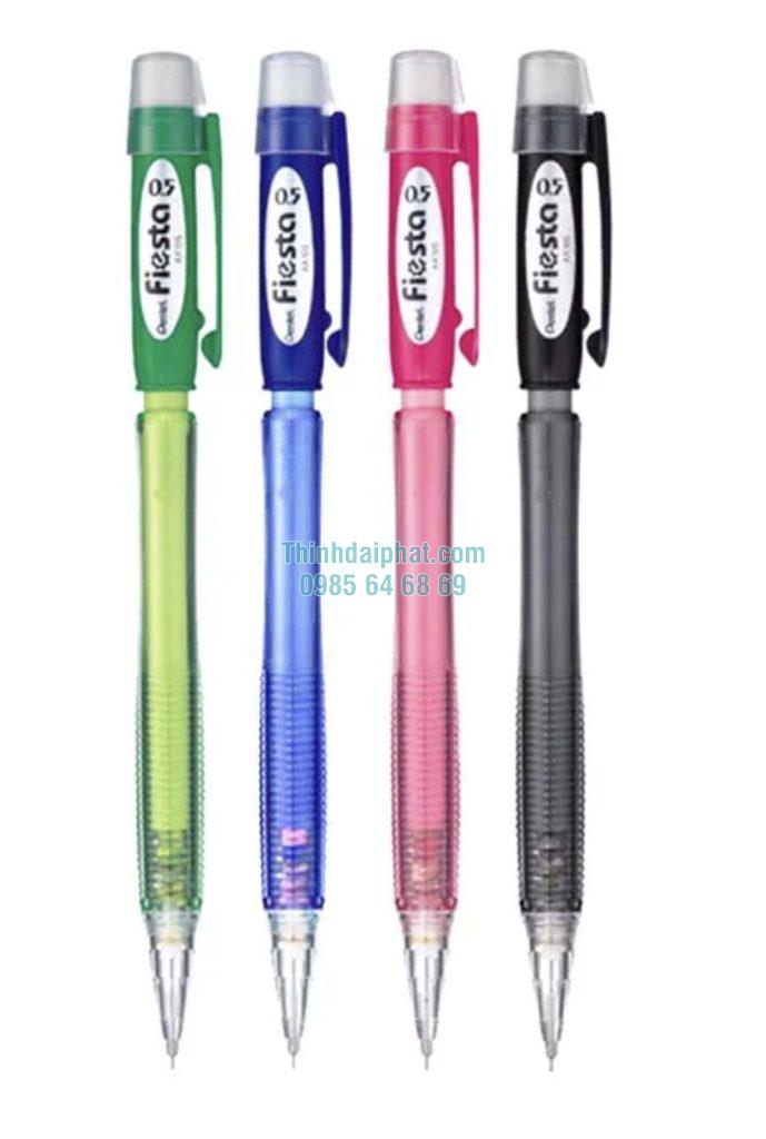 Bút chì bấm Pentel AX 105