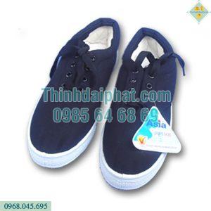 Giày vải bảo hộ
