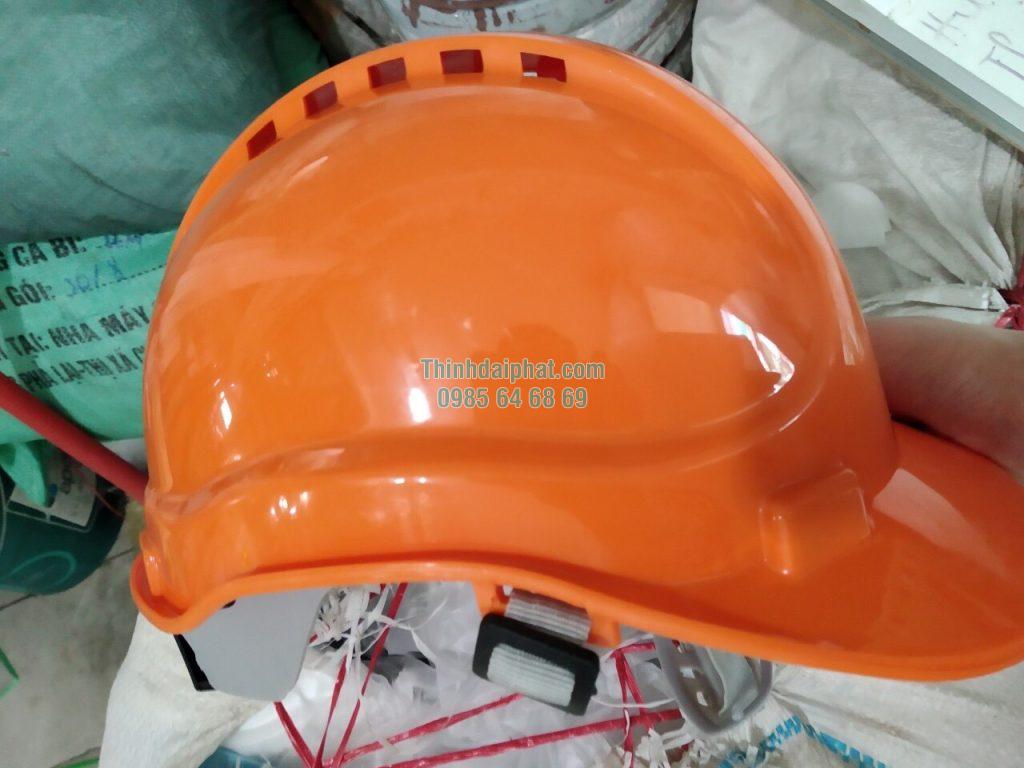 Nón Bảo Hộ