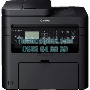 MÁY IN CANON MF 244DW (IN ĐẢO MẶT/ KẾT NỐI WIFI)