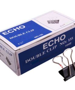 Kẹp Giấy- Kẹp Bướm