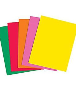 Giấy Bìa - Giấy Ford Màu