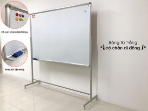 Bảng Từ Trắng