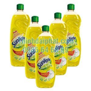 Nước Rửa Chén