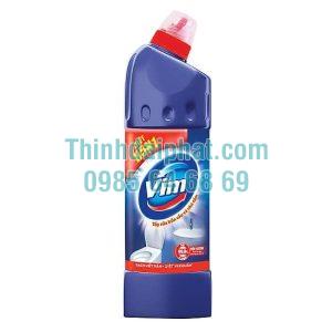 Nước Tẩy Bồn Cầu