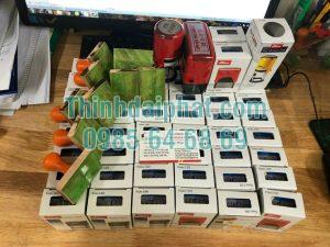 Dấu
