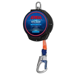 Cuộn Dây hãm tự động 6m ADELA RFA060W
