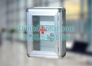 Tủ Thuốc Y Tế