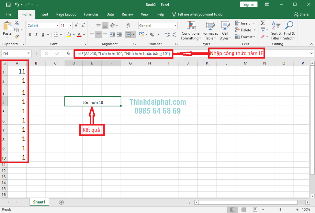 C ch T o C ng Th c Excel V n Ph ng Ph m Th nh i Ph t C ch t o c ng th c excel v n ph ng ph m th nh i ph t