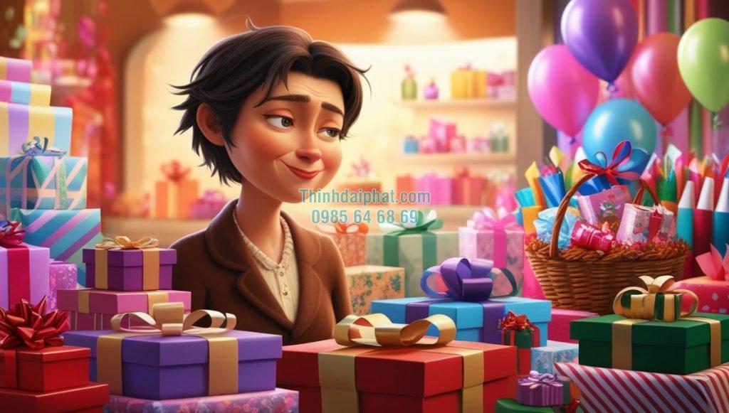 Hinh-Anh-Cach-Chon-Qua-Tang-May-Man-2025 Hình ảnh chọn quà tặng may mắn 2025