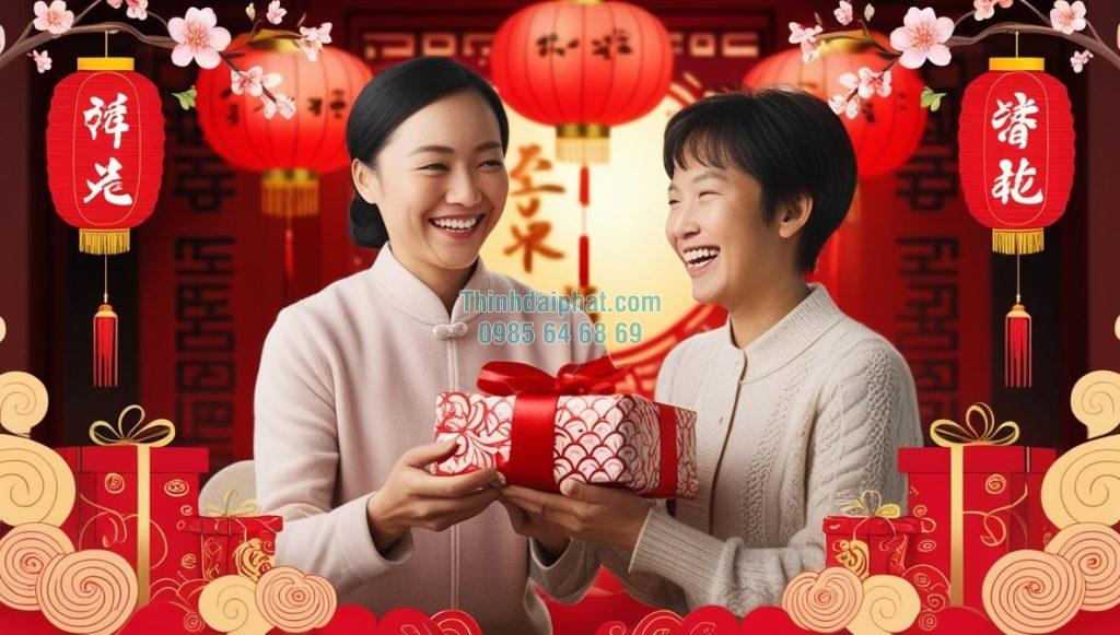 Hinh-Anh-Y-Nghia-Cua-Qua-Tang-May-Man-2025 Hình ảnh ý nghĩa của quà tặng may mắn 2025