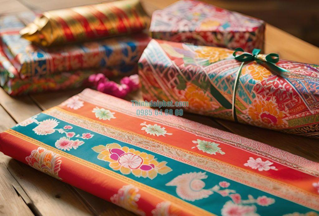 Hinh-anh-giay-goi-qua-tet Hình ảnh giấy gói quà Tết