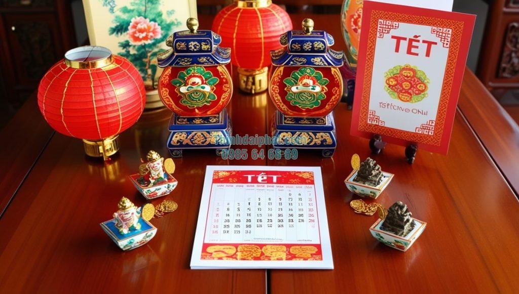 Hinh-anh-qua-tet-y-nghia-bua-may-man-lich-tet Hình ảnh quà Tết ý nghĩa bùa may mắn lịch Tết