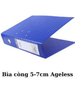 Hình ảnh bìa còng Ageless