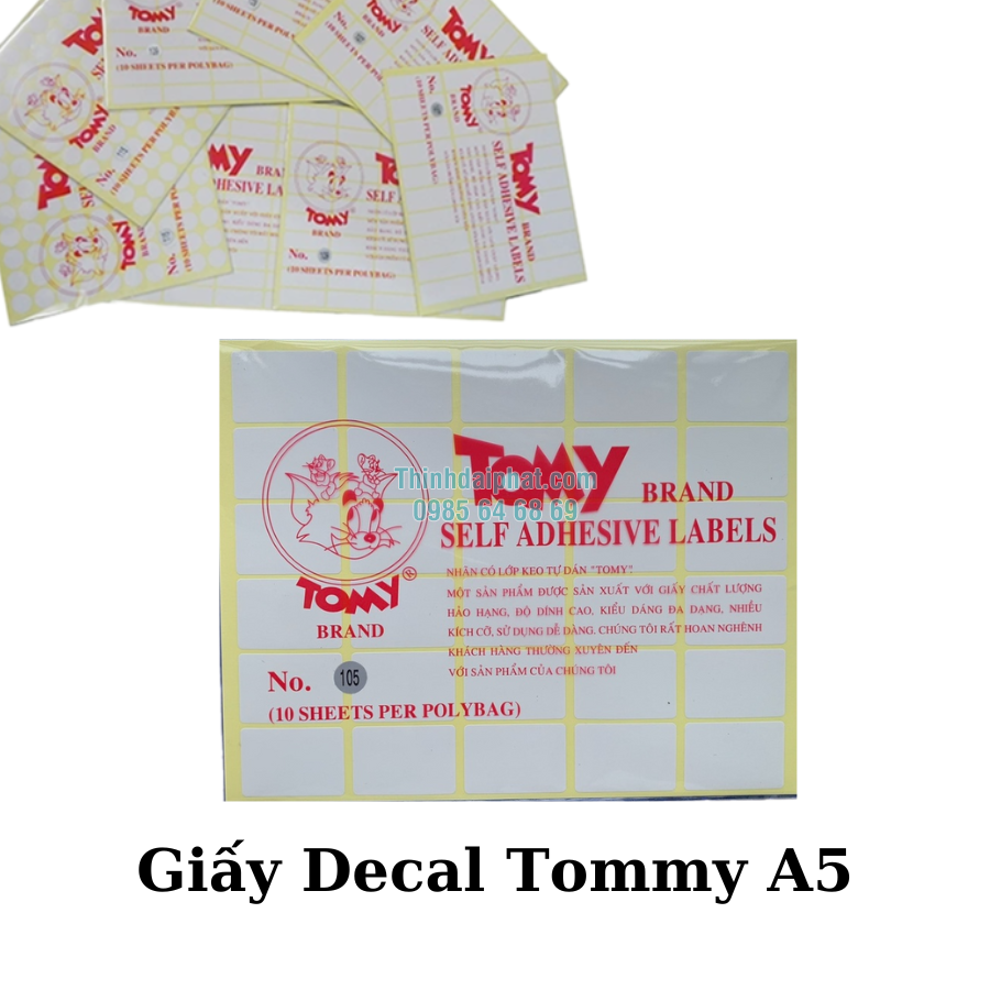 Hinh-anh-giay-Decal-Tommy A5 Hình ảnh giấy Decal Tommy A5