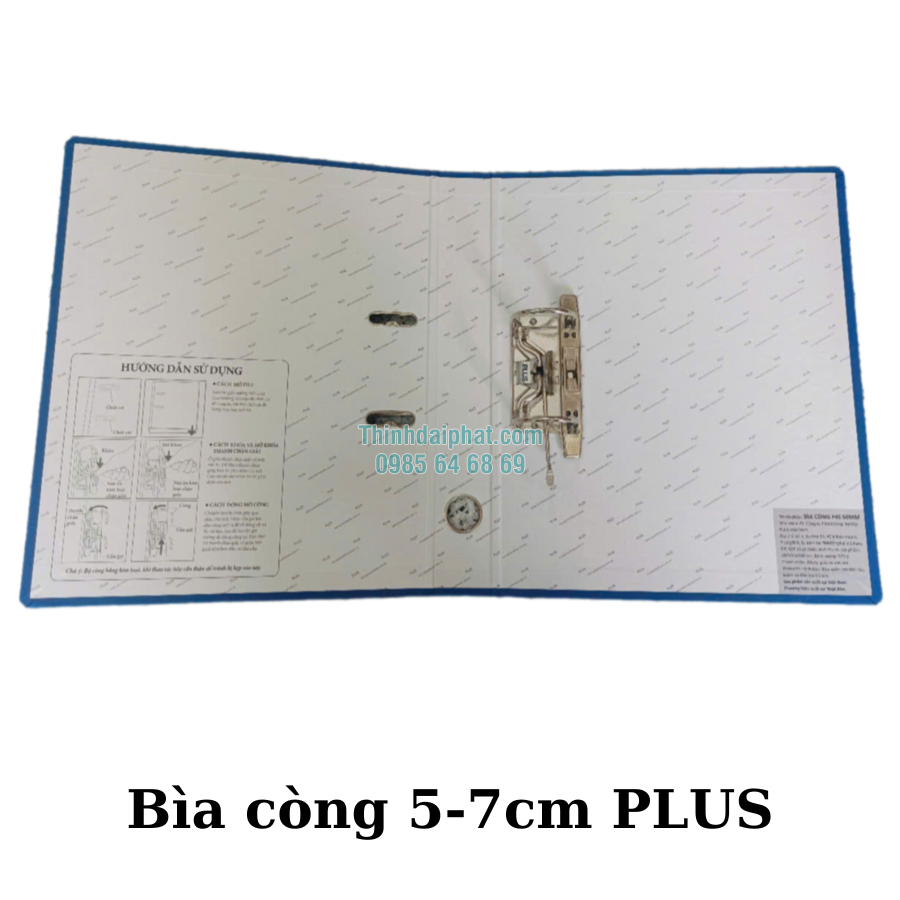 Hinh-anh-bia-cong-5-7cm-Plus Hình ảnh bìa còng 5-7cm Plus