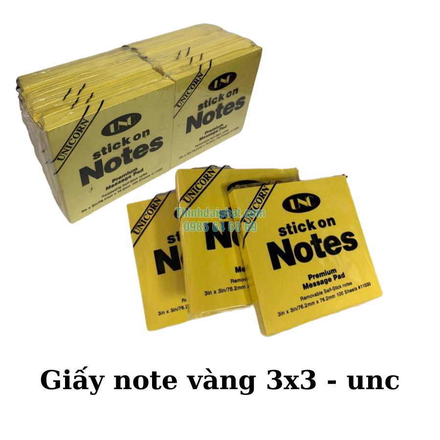 Hinh-anh-giay-note-vang-3x3-unc Hình ảnh giấy Note vàng 3x3 UNC