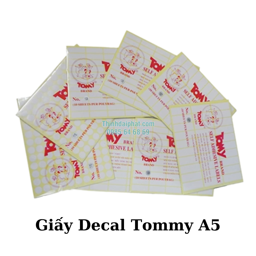 Hinh-anh-giay-Decal-Tommy A5 Hình ảnh giấy Decal Tommy A5