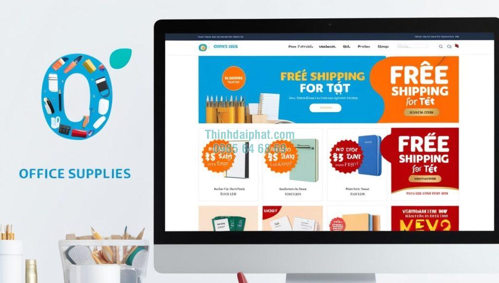 Hinh-anh-mua-van-phong-pham-online-tet-2025 Hình ảnh mua văn phòng phẩm online Tết 2025