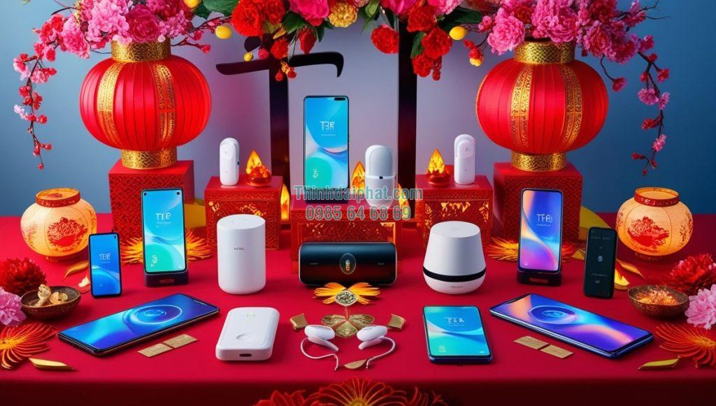 Hinh-anh-san-pham-cong-nghe-tet-2025 Hình ảnh sản phẩm công nghệ Tết 2025