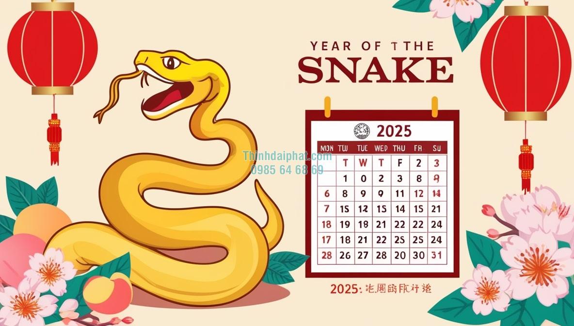 Tết năm nay là tết con gì? Tìm hiểu về con giáp và những điều thú vị của năm mới