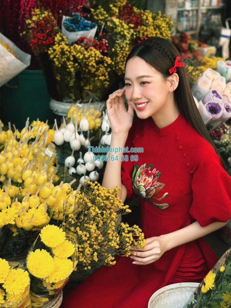 Hinh-anh-xu-huong-thoi-trang-tet-2025 Hình ảnh xu hướng thời trang Tết 2025