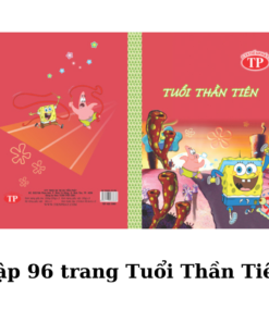 Hình ảnh tập 96 trang Tuổi Thần Tiên